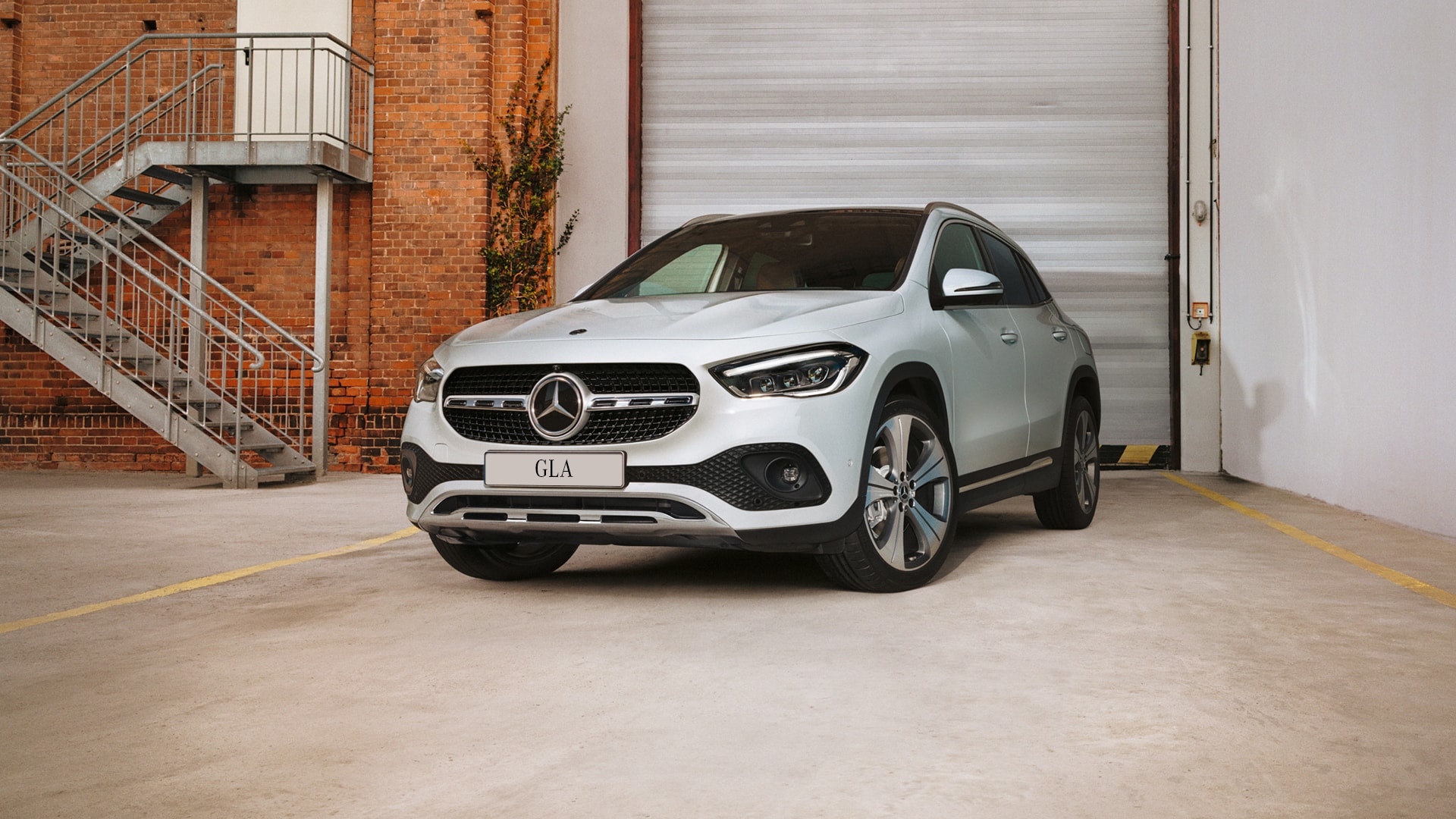 Expertos en Mercedes-Benz