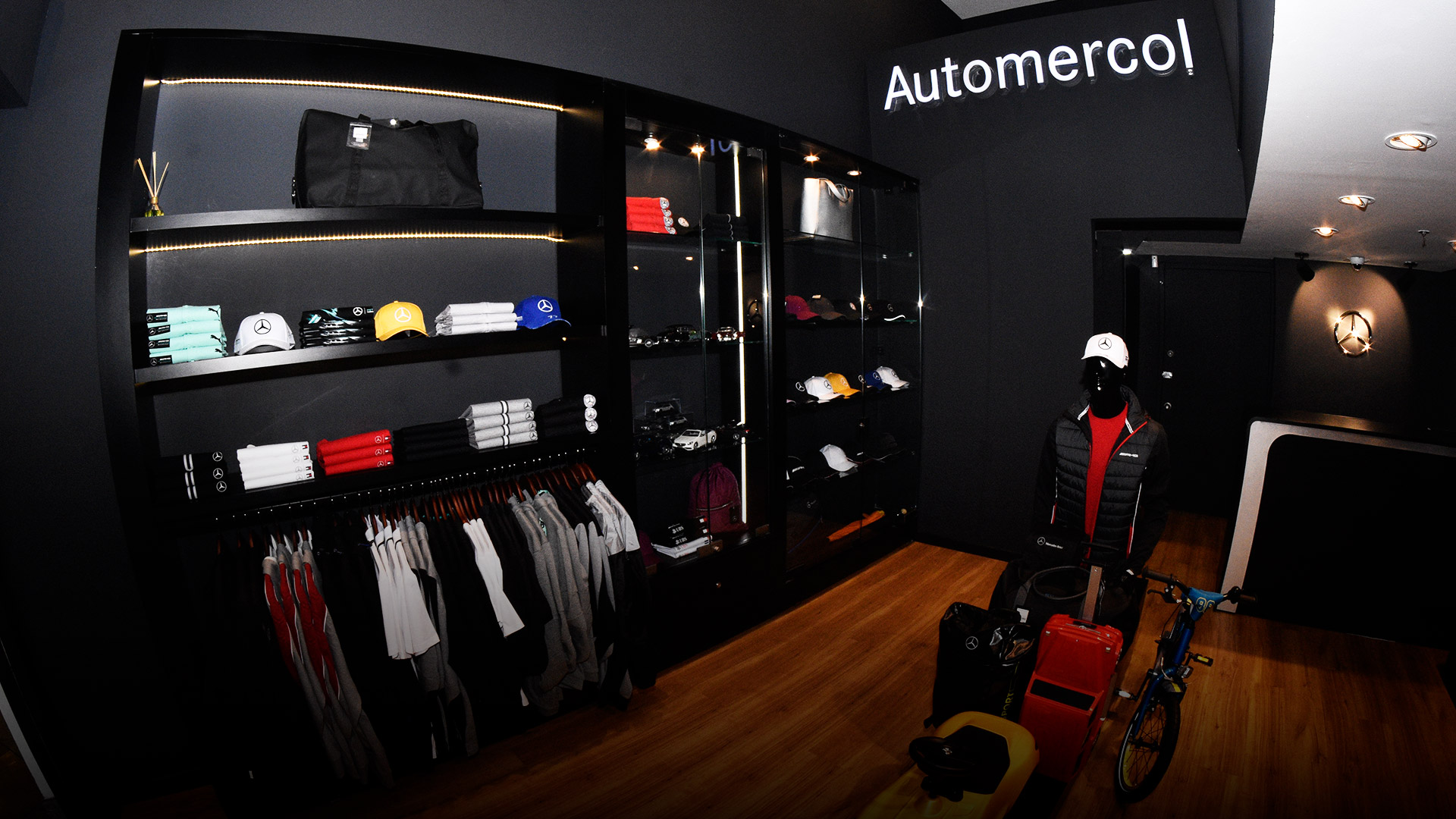 Boutique