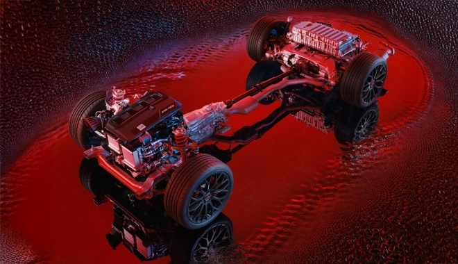 4matic 4matic - automercol.com.co