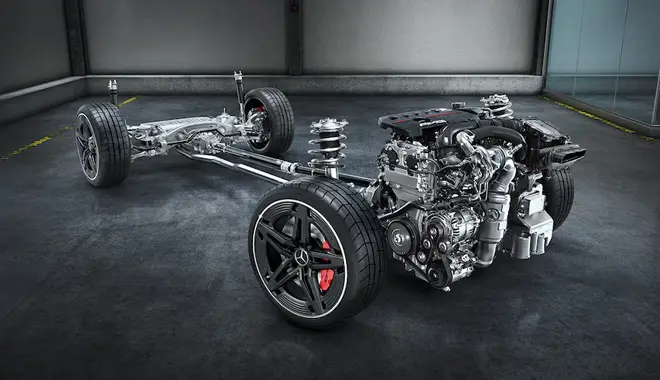 4matic_cla 4matic_cla - automercol.com.co