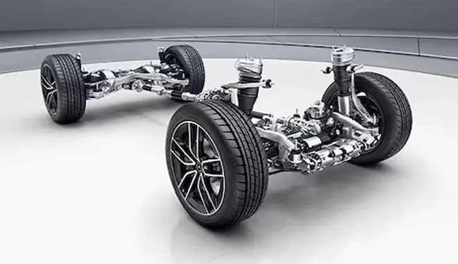 airmatic_gls - Automercol Mercedes-Benz en Colombia | Venta y Servicio Técnico