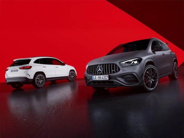 amg_inicio_suv-gla - Automercol Mercedes-Benz en Colombia | Venta y Servicio Técnico