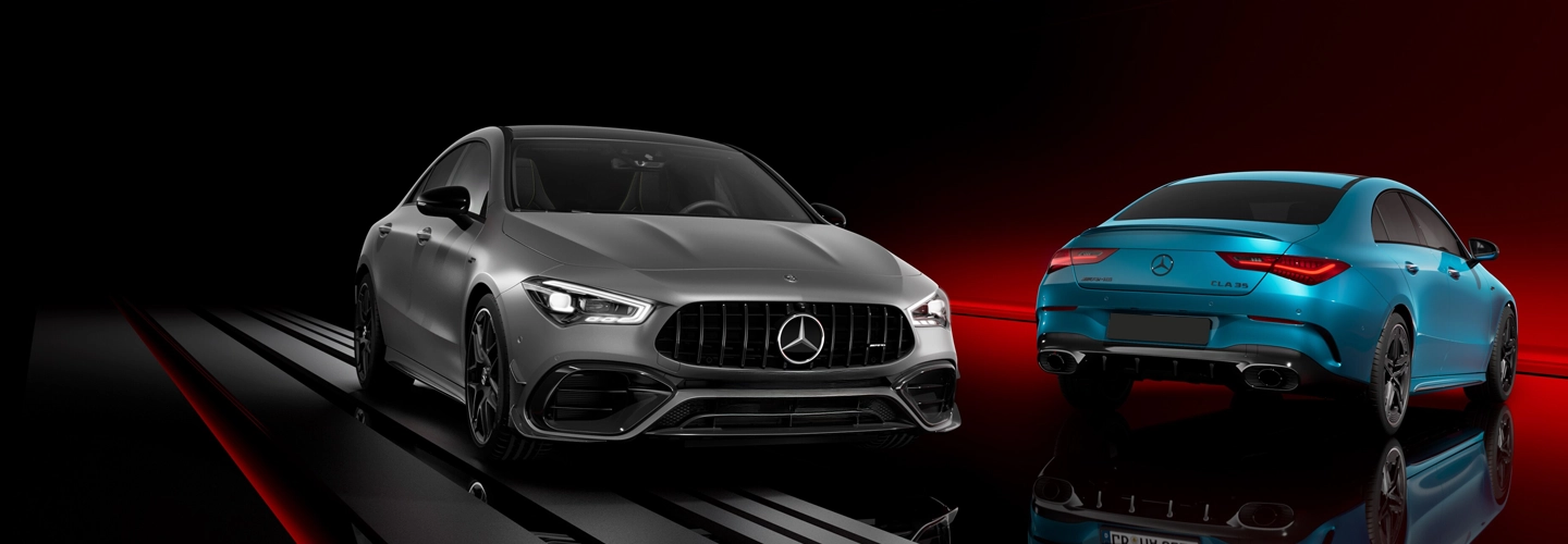 banner_desktop-amg-cla - Automercol Mercedes-Benz en Colombia | Venta y Servicio Técnico
