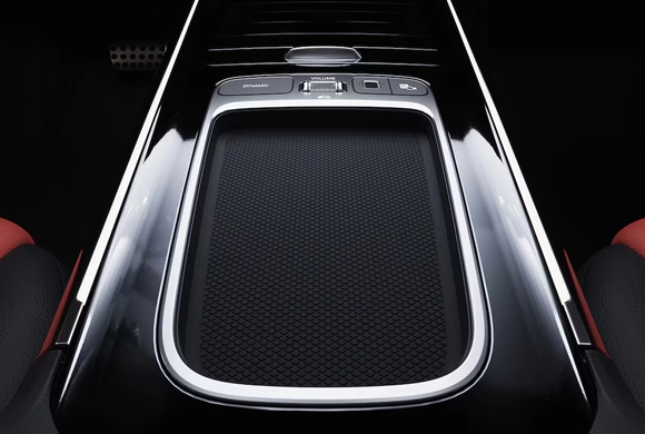 consola_suv-gla - Automercol Mercedes-Benz en Colombia | Venta y Servicio Técnico