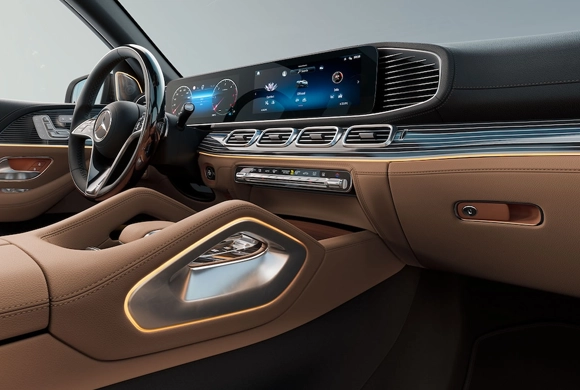 d_suv_suv-gls - Automercol Mercedes-Benz en Colombia | Venta y Servicio Técnico