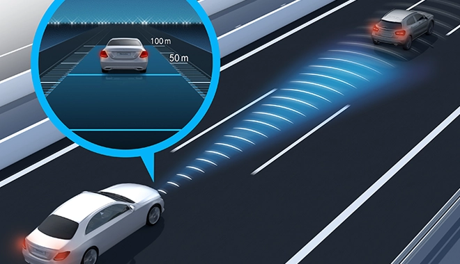 distronic-veh-elec-eqa distronic-veh-elec-eqa - automercol.com.co