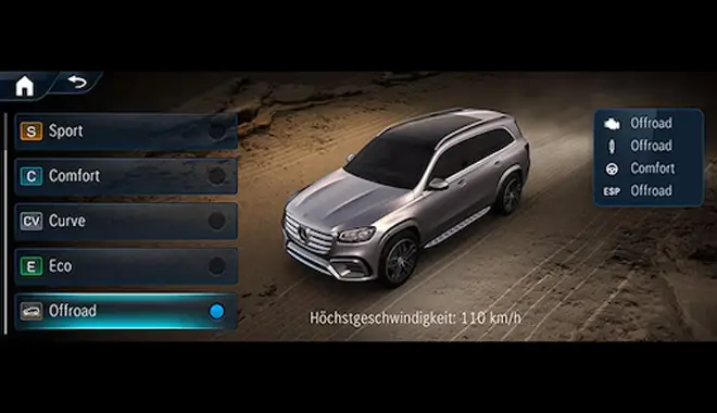 dynamic_gls - Automercol Mercedes-Benz en Colombia | Venta y Servicio Técnico