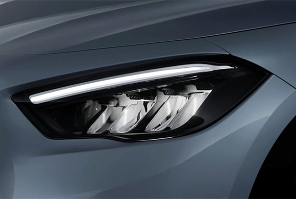 faros_suv-gla - Automercol Mercedes-Benz en Colombia | Venta y Servicio Técnico