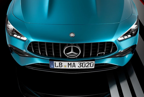 frontal-amg-cla frontal-amg-cla - automercol.com.co