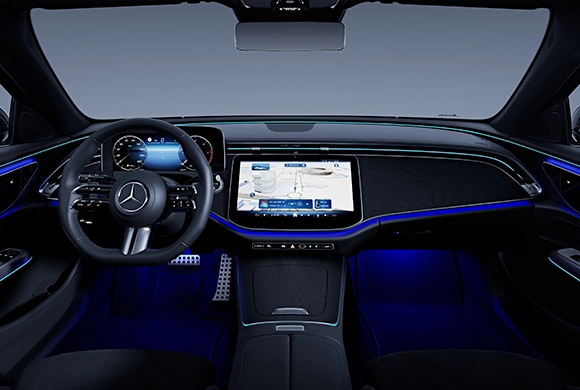 iluminacion iluminacion - automercol.com.co