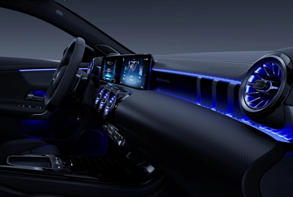 iluminacion-amg-cla iluminacion-amg-cla - automercol.com.co