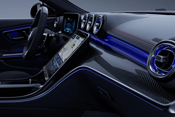 iluminacion_amg-cle-coupe iluminacion_amg-cle-coupe - automercol.com.co