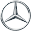 Logo Mercedes