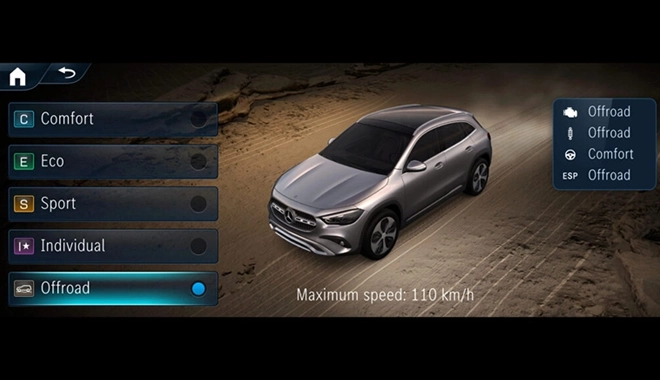 offroad_suv-gla - Automercol Mercedes-Benz en Colombia | Venta y Servicio Técnico