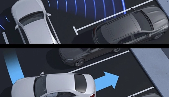 parktronic-amg-cla parktronic-amg-cla - automercol.com.co