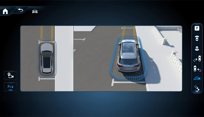 parktronic-amg-glc-coupe parktronic-amg-glc-coupe - automercol.com.co