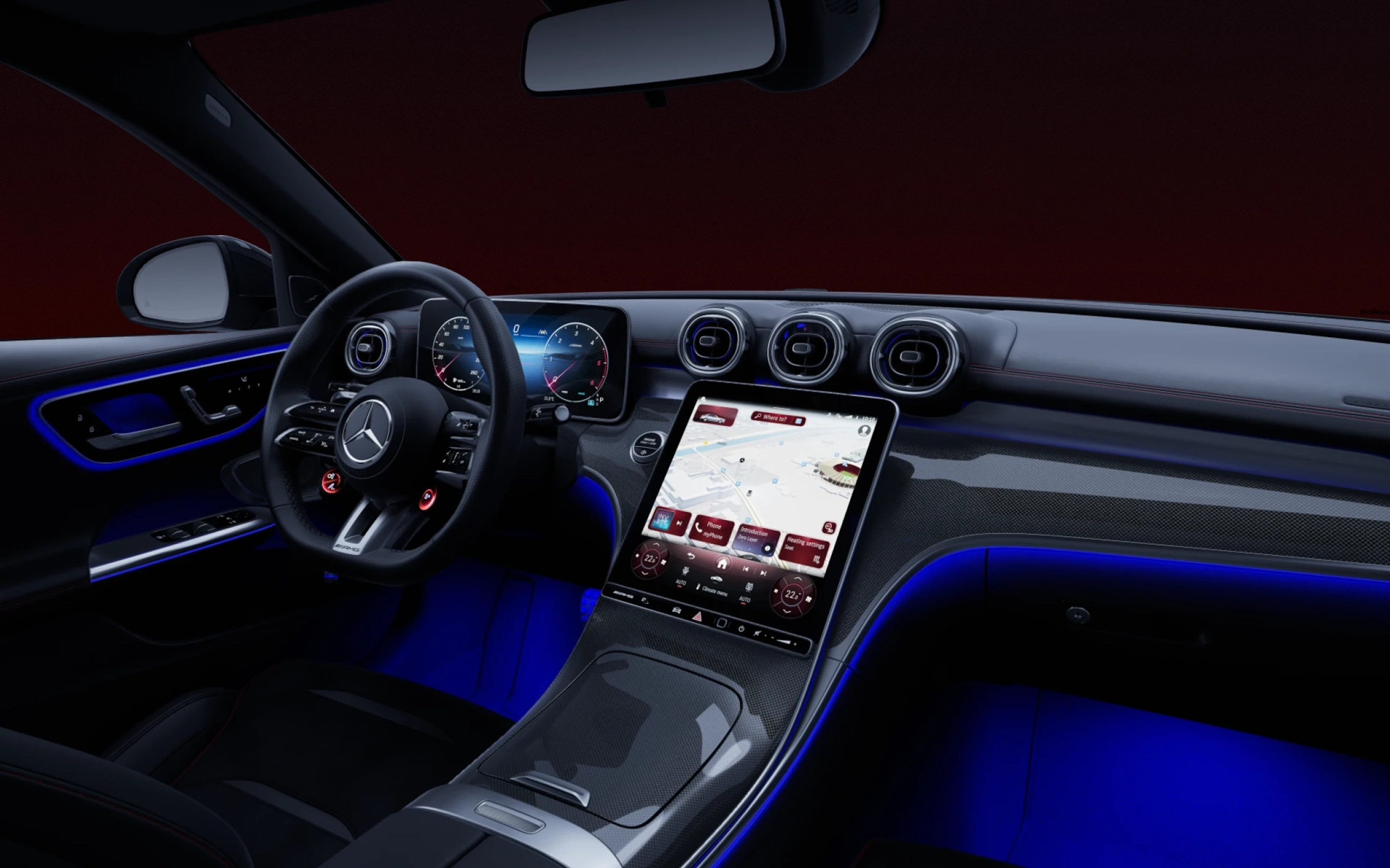 sistemas_multimedia-amg-clase-c sistemas_multimedia-amg-clase-c - automercol.com.co