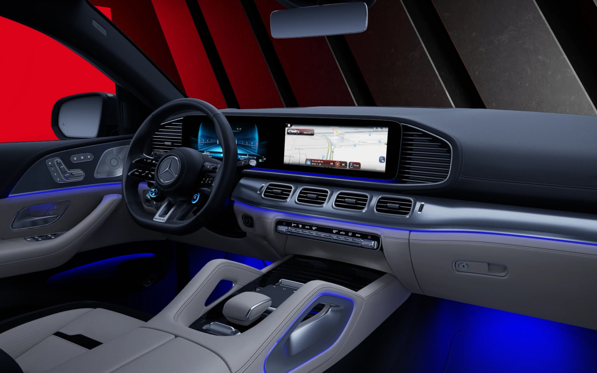 sistemas_multimedia-amg-gle-coupe sistemas_multimedia-amg-gle-coupe - automercol.com.co