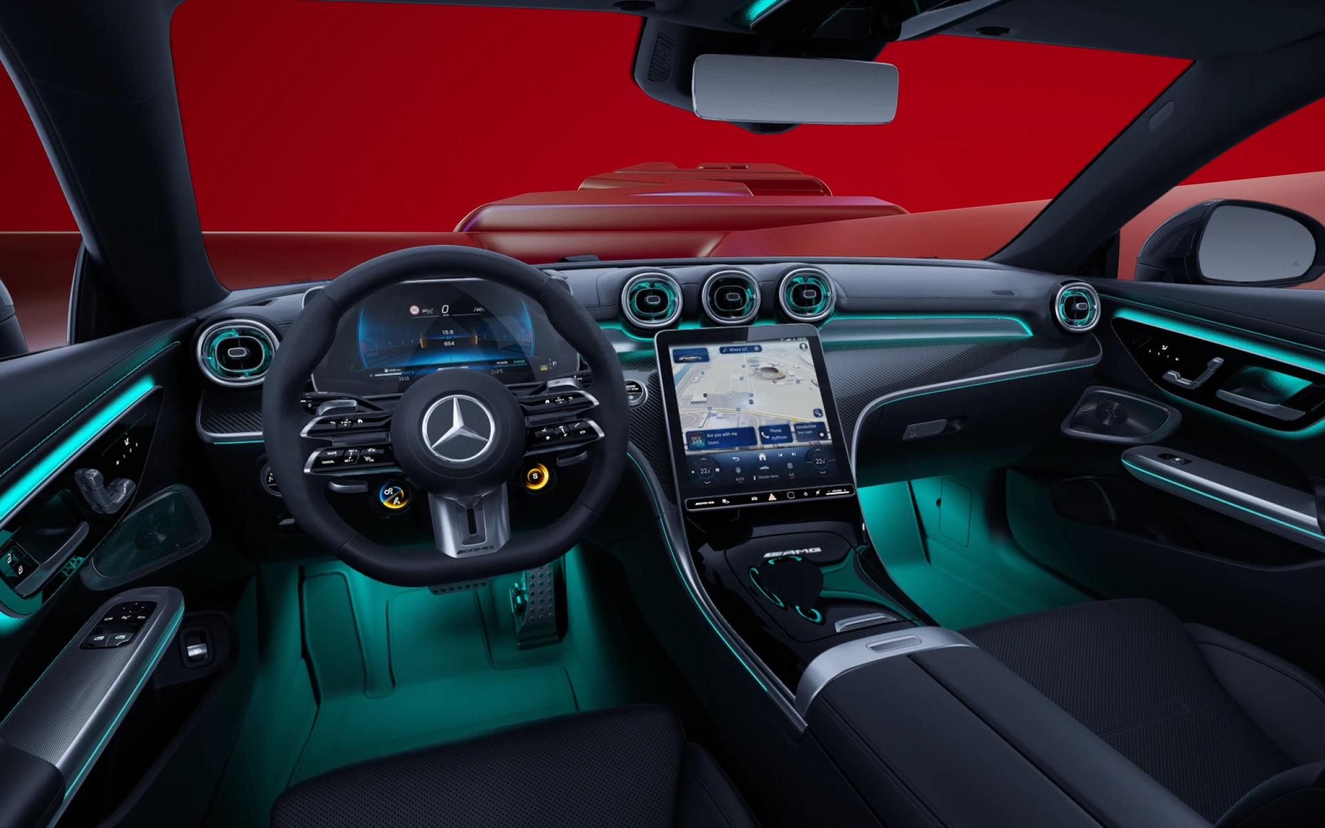 sistemas_multimedia_amg-cle-coupe sistemas_multimedia_amg-cle-coupe - automercol.com.co