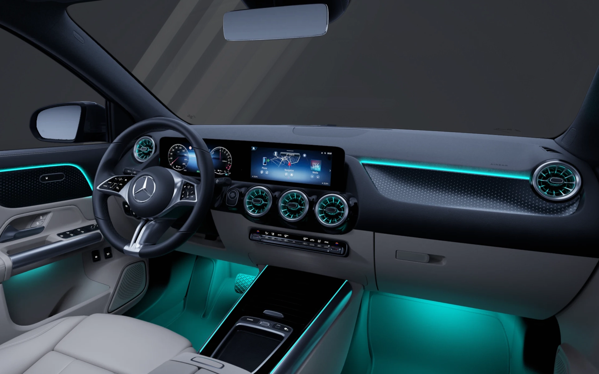 sistemas_multimedia_suv-gla sistemas_multimedia_suv-gla - Automercol Mercedes-Benz en Colombia | Venta y Servicio Técnico