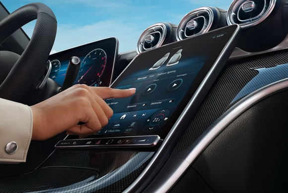 tactil_sedan-clase-c tactil_sedan-clase-c - automercol.com.co