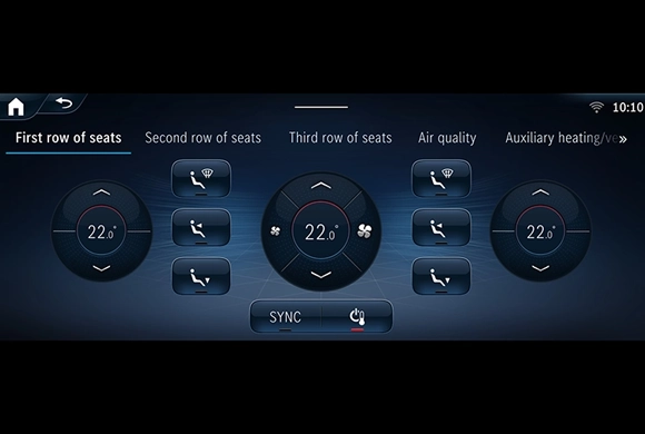 thermotronic_suv-gls - Automercol Mercedes-Benz en Colombia | Venta y Servicio Técnico