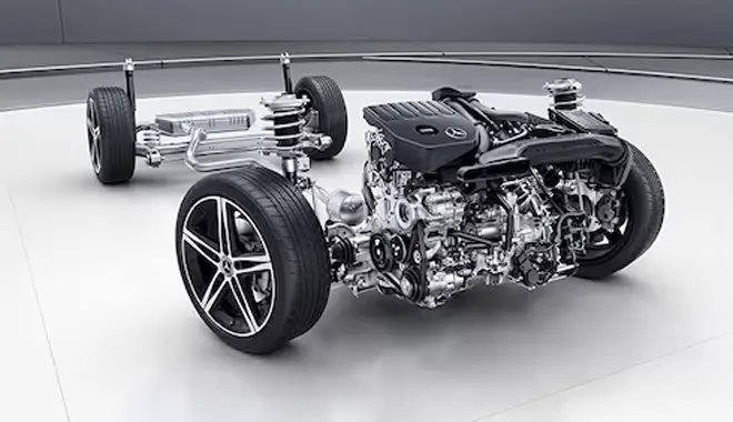 tren_gla - Automercol Mercedes-Benz en Colombia | Venta y Servicio Técnico