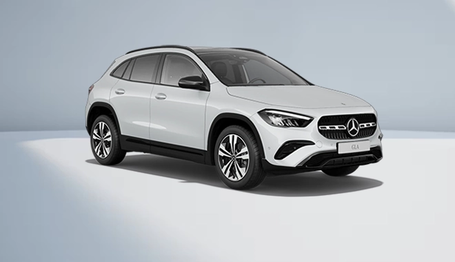 version1_suv-gla - Automercol Mercedes-Benz en Colombia | Venta y Servicio Técnico