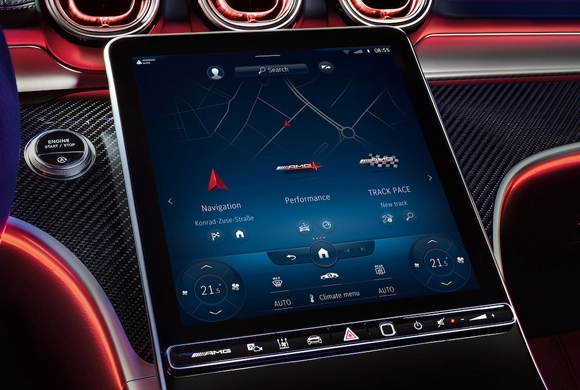 visualizador-amg-clase-c visualizador-amg-clase-c - automercol.com.co