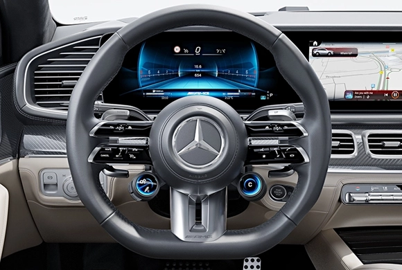 volante-amg-gle-coupe volante-amg-gle-coupe - automercol.com.co